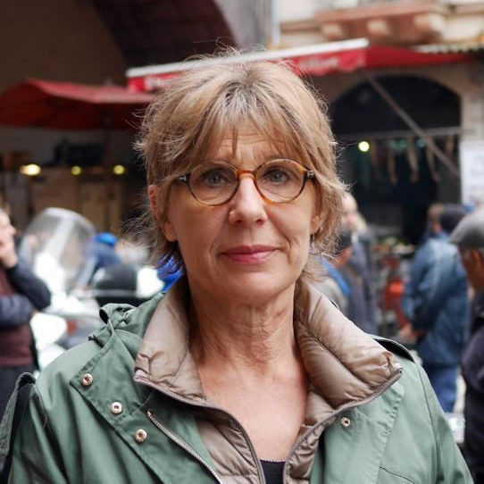 LaurenceFC Laurence Fanjoux-Cohen